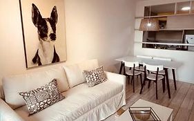 Lujoso departamento a estrenar en Palermo Soho
